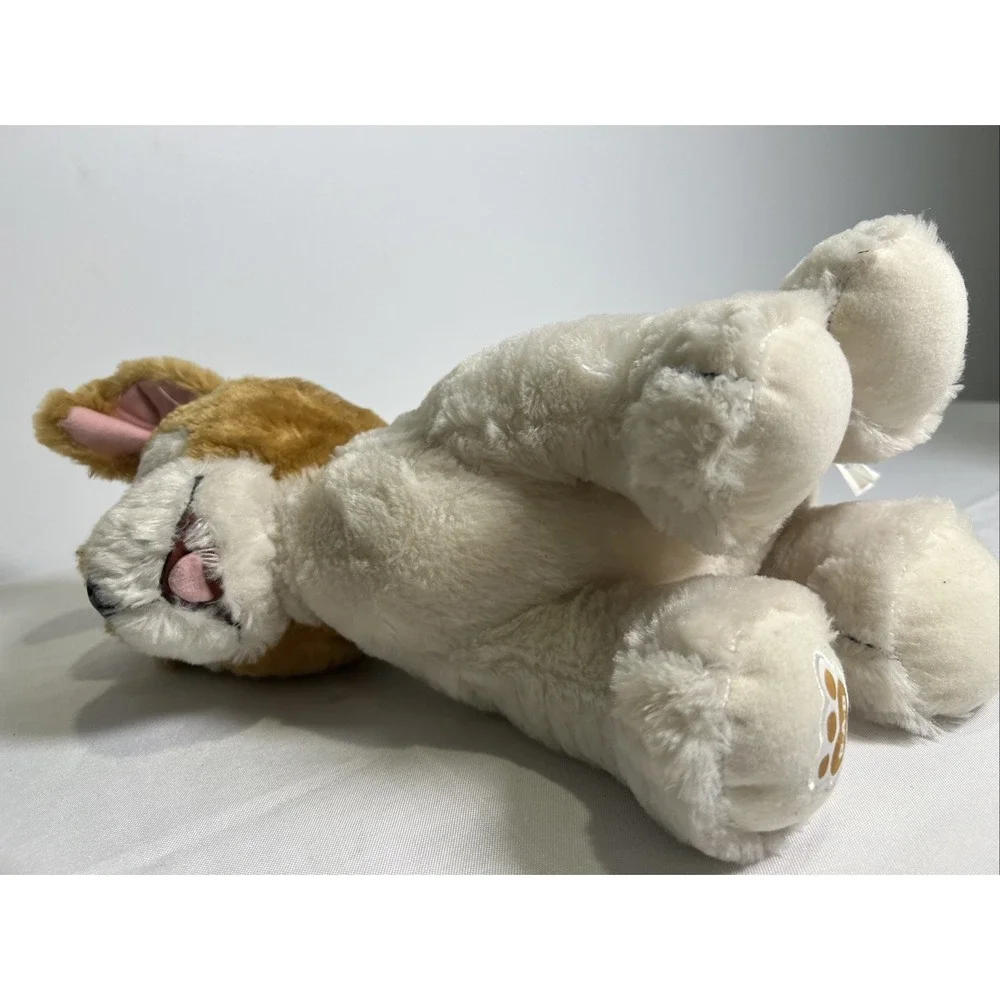 Build A Bear Promise Pets Puppy Dog 12